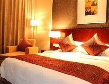 Qian Jiang International Hotel - Hefei