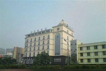 ELITE HOTEL EUROPEAN STYLE