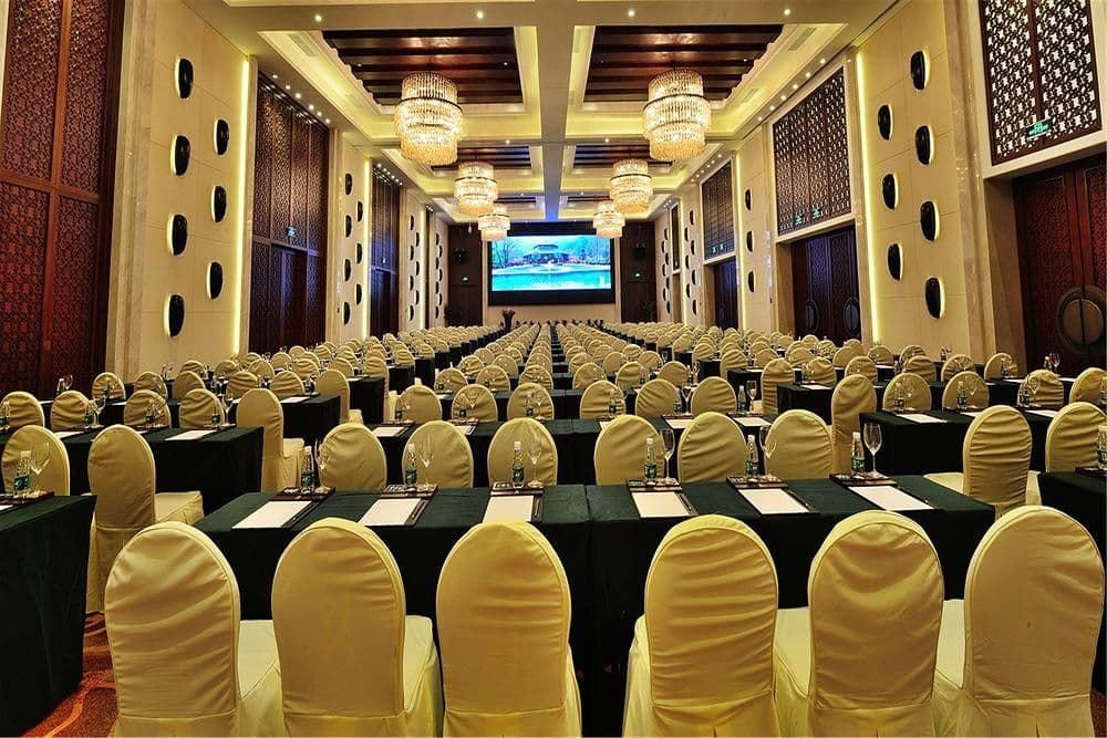 Harmona Resort&Spa Zhangjiajie