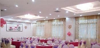 Dile Hotel - Xiamen