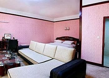Golden Dragon Hotel - Langzhong