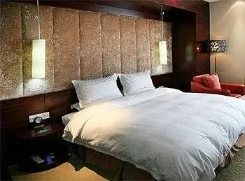 Mingjiang International Hotel - Ankang