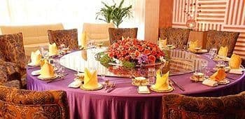 Jiugang Hotel - Jiayuguan