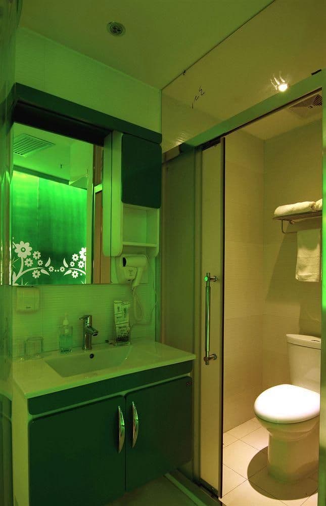 City Boutique Theme Hotel