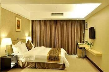 Golden Four Seasons Hotel - Xiamen