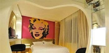 Nanchang Nest Fashion Hotel