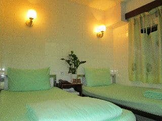 Las Vegas Guest House