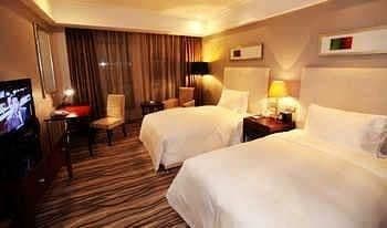 Zigong Xiang Jinjiang Hotel