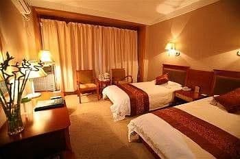 Yinchuan Rongyuan Hotel