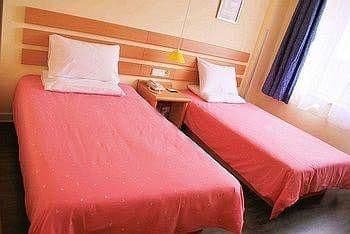 Home Inn Nanchang Beijing West Road