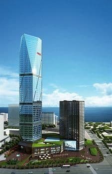 Agora Qingdao