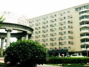 Jinjiang Inn Tianjin Bawei Road