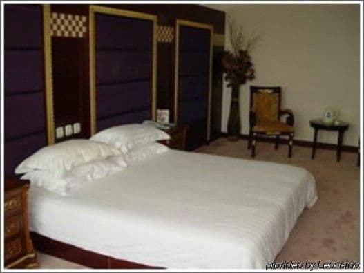 Baolijin Hotel - Tianjin