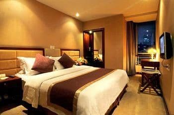 THE RIVERSIDE FAIRMONT HOTEL