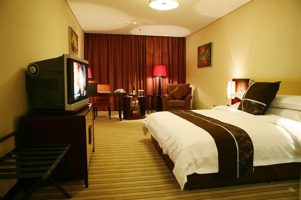 Merlinhod Hotel