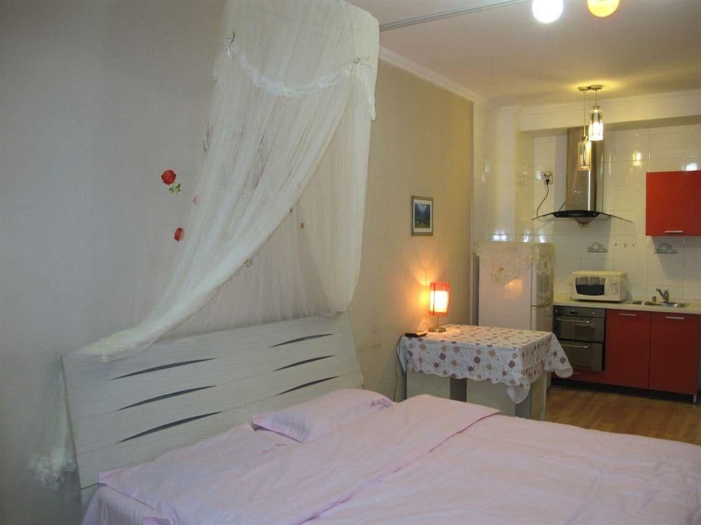 Harbin Joysome Serviced Apartment Harbin Joysome Serviced Apartment