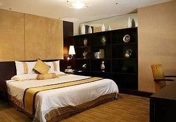 Surefar Enjoy Hotel - Fuqing