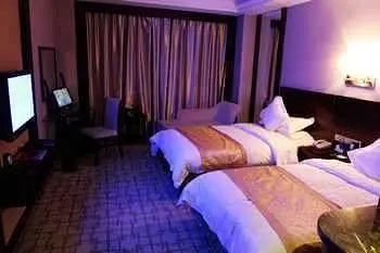 Grand Noble Hotel Jingdezhen