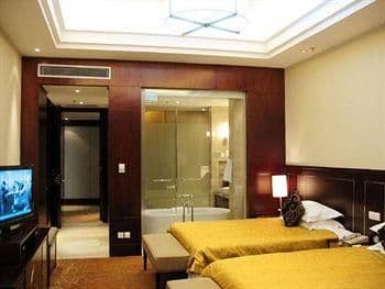 Ningwozhuang Hotel - Lanzhou