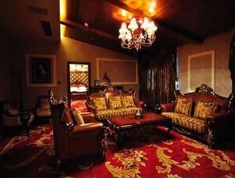 Days Hotel MingYue Days Hotel MingYue