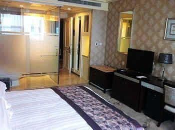 Haitian Sports Hotel