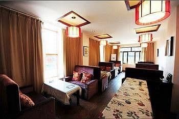 Xichang Blue Fairy Hotel