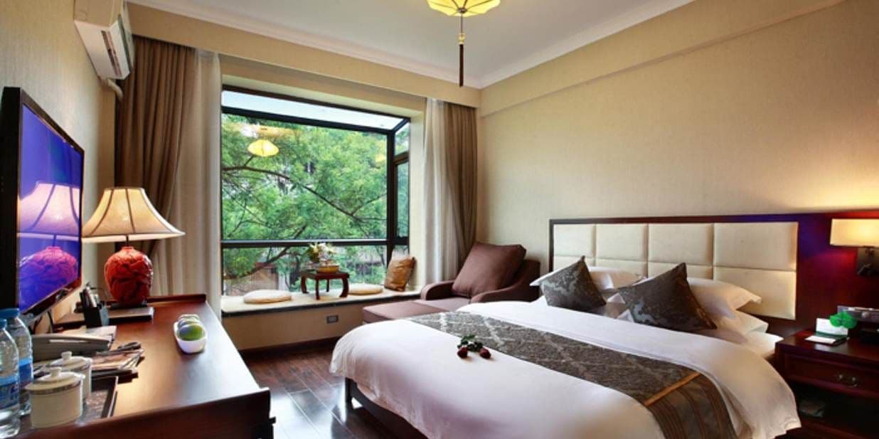 Guilin Zheng Yang Inn