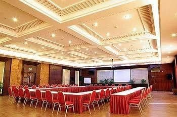 Putian Meizhou Island Sea View Hotel