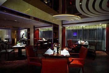 Shandong Hotel