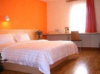 7-day Inn West Street - Yangshuo