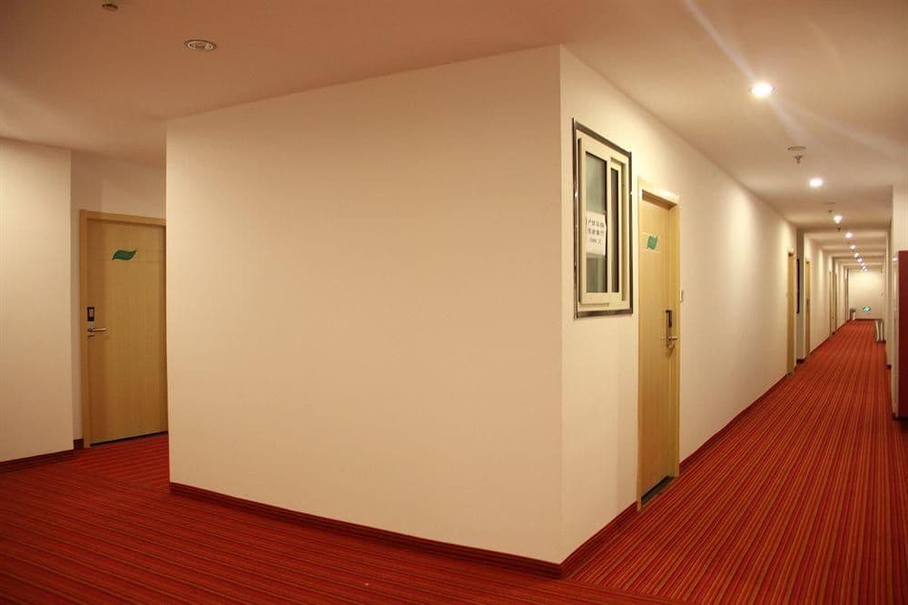 Xi'an Yayi Express Hotel