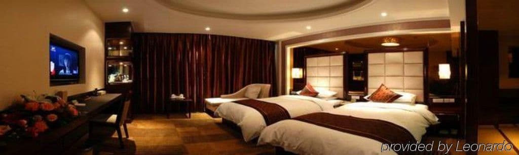 Huangtai International Hotel