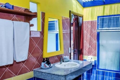 Deluxe Bungalow with Private Pool