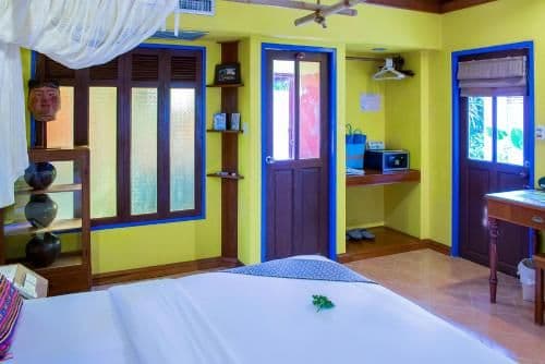 Deluxe Bungalow with Private Pool