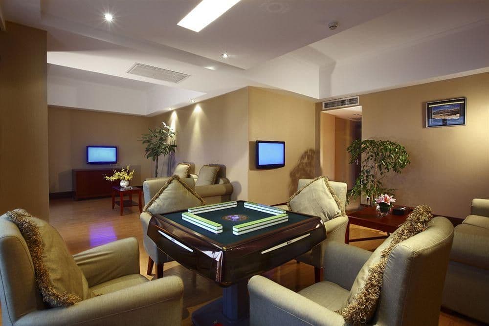DA CHENG SHANSHUI HOTEL