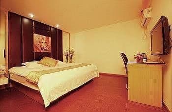 Dushifeng Hotel - Wuhu