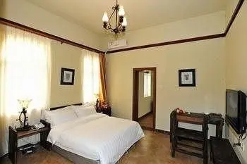Beihai Sufubi Gallery Hotel