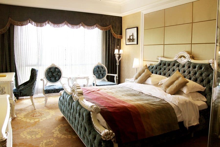 Guilin Zhongshui International Hotel