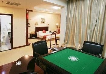 Huaxing Hotel - Jinan