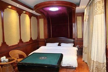 Xi'an Mirror Hostel