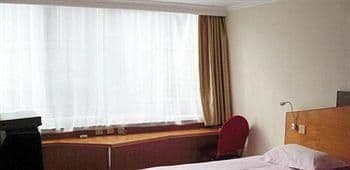 Jiahe Kuaijie Hotel - Taiyuan
