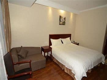 GreenTree Inn Hefei Science Avennue Business Hotel