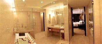 Tennis Seaview Hotel - Xiamen