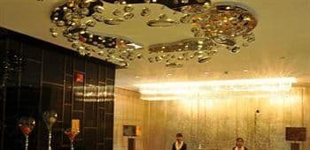 Fuzhou Education Group Hotel