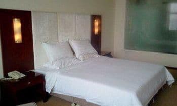 Shenyang Blue Sky Hotel