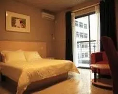 Jinjiang Inn Nanning International Exhibition Center