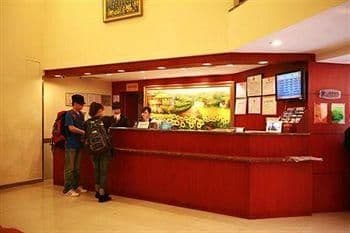 Hanting Express Inn Huyan Road - Xiamen Hanting Express Inn Huyan Road - Xiamen