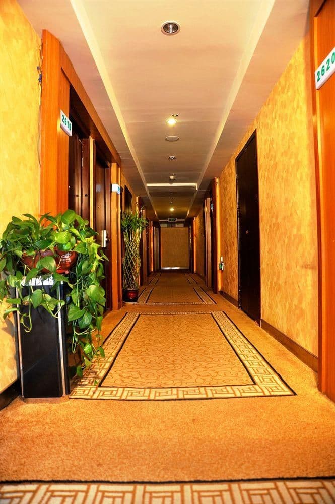 The Ruifeng Yorker Hotel