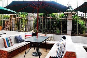 Wada Hostel in Guilin