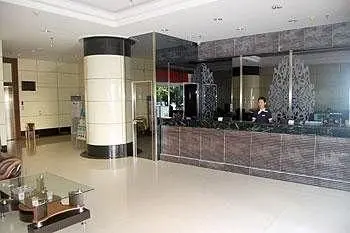 Jingtong Hotel Minzhu Road - Nanning